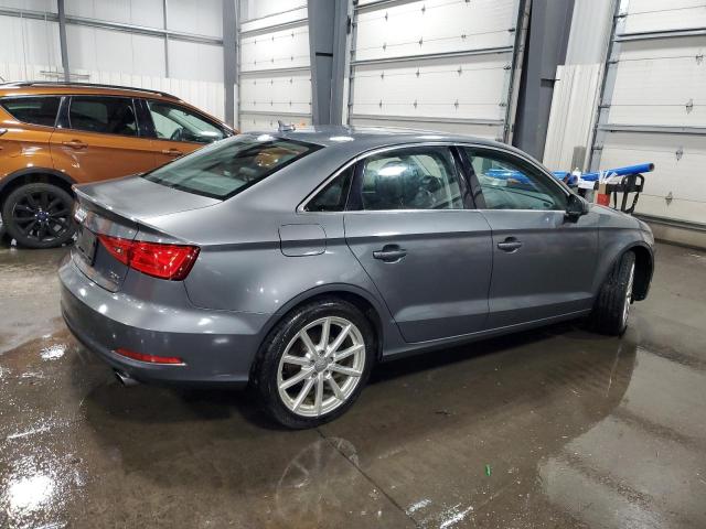 2015 Audi A3 Premium Plus VIN: WAUEFGFF8F1017704 Lot: 55322614