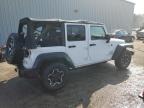 JEEP WRANGLER U photo