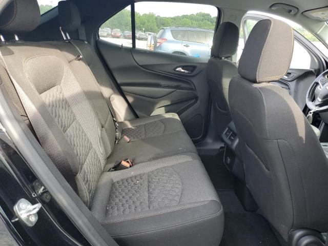 2018 Chevrolet Equinox Lt VIN: 3GNAXJEV8JL408185 Lot: 52956284