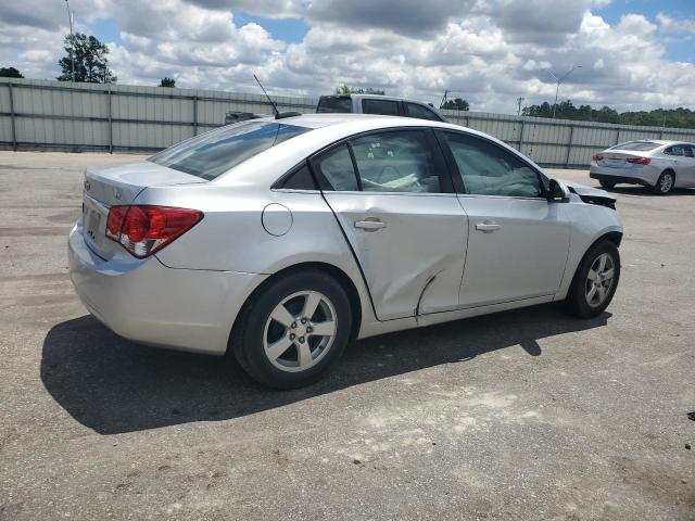 2015 Chevrolet Cruze Lt VIN: 1G1PC5SB9F7147895 Lot: 55319334