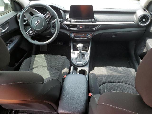 2019 Kia Forte Fe VIN: 3KPF24AD8KE092434 Lot: 56294924