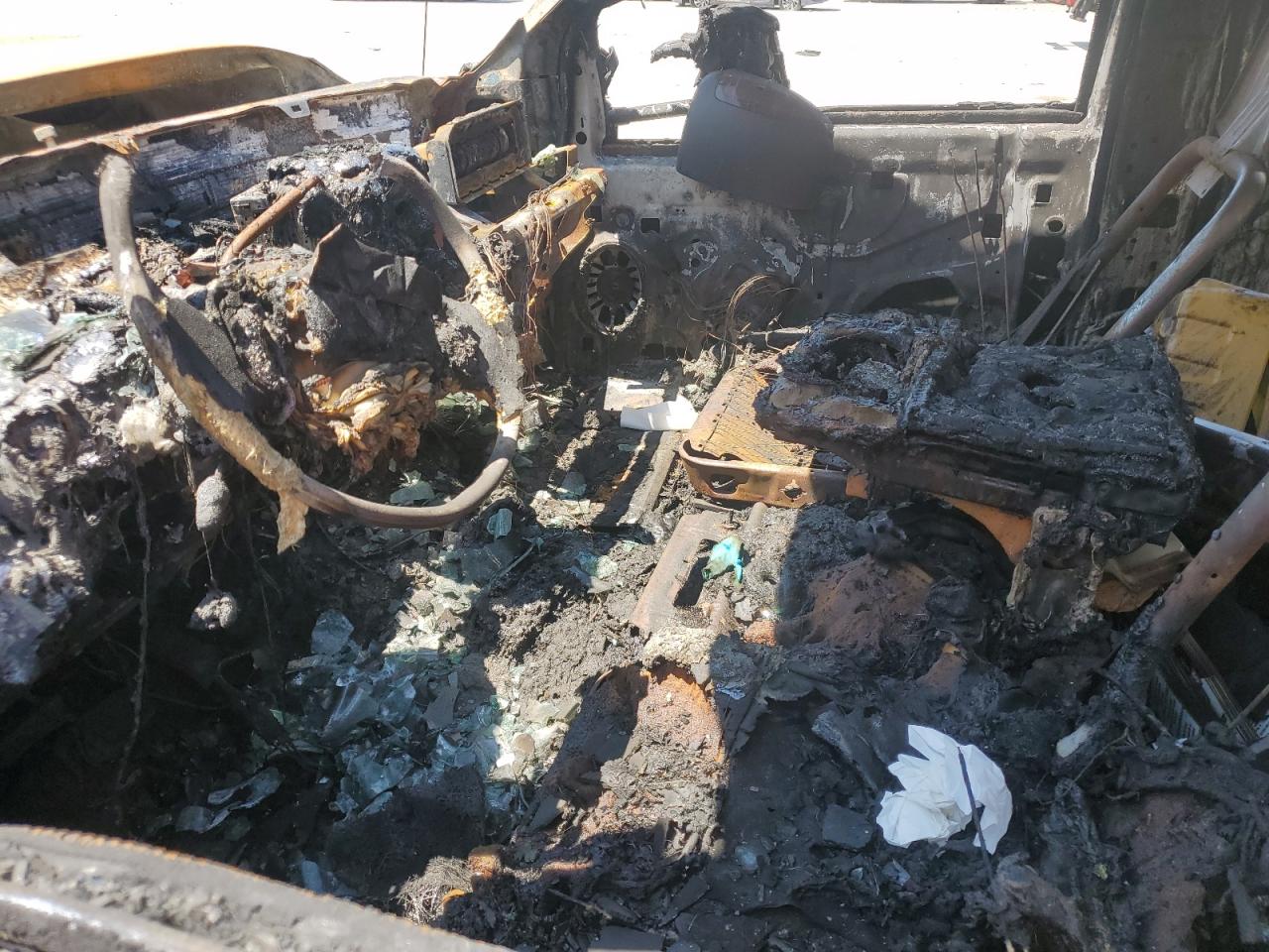 1FTNW21P63ED15615 2003 Ford F250 Super Duty