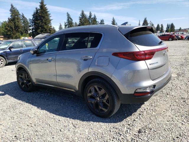 2020 Kia Sportage S VIN: KNDP6CAC7L7814066 Lot: 54946014