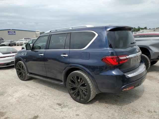 2018 Infiniti Qx80 Base VIN: JN8AZ2NF5J9663455 Lot: 53468104