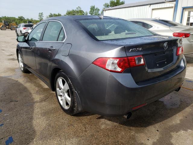 JH4CU26629C010824 2009 Acura Tsx 2009 Acura Tsx VIN: JH4CU26629C010824 Lot: 56921864