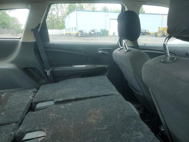 2013 Dodge Journey Se VIN: 3C4PDCAB4DT501485 Lot: 56266334