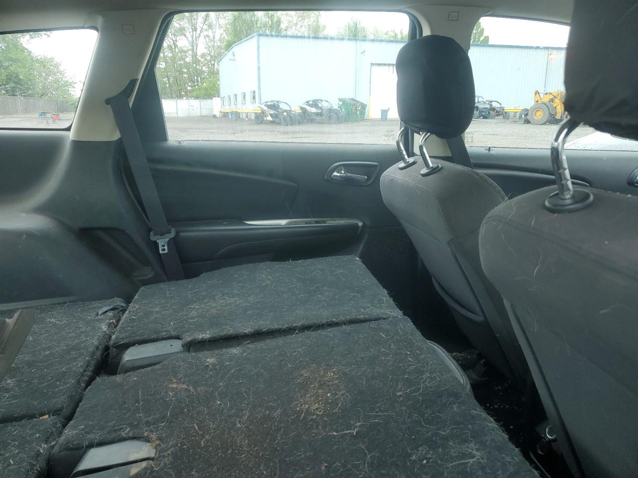 3C4PDCAB4DT501485 2013 Dodge Journey Se