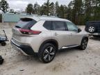 NISSAN ROGUE PLAT photo