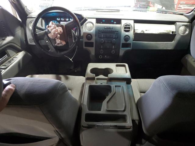 2012 Ford F150 Supercrew VIN: 1FTFW1ET3CFB15971 Lot: 56098434