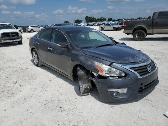 2013 Nissan Altima 2.5 VIN: 1N4AL3AP7DC124463 Lot: 54238944