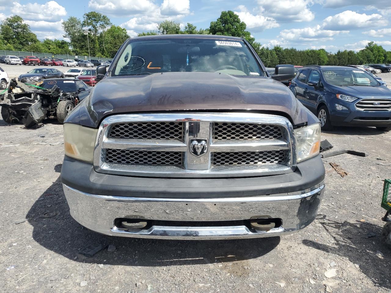 TNVN212619646002 2012 Dodge Ram 1500