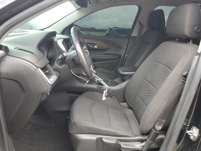 2018 GMC Terrain Sle VIN: 3GKALMEV6JL252500 Lot: 54581104