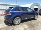 LINCOLN MKX photo