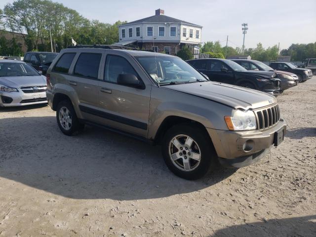 2006 Jeep Grand Cherokee Laredo VIN: 1J4GR48K46C146324 Lot: 54750554