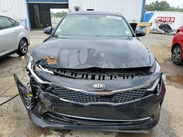 5XXGT4L39JG237590 Kia Optima  5