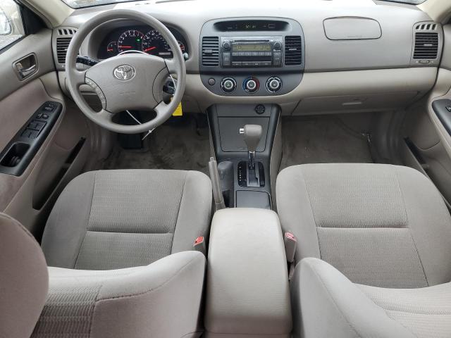 2005 Toyota Camry Le VIN: 4T1BE30K85U007318 Lot: 54517414