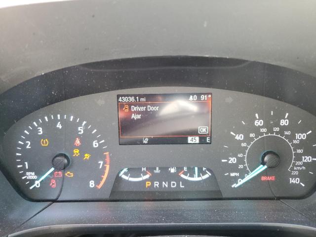 2022 Ford Escape Se VIN: 1FMCU9G67NUB15108 Lot: 55475364