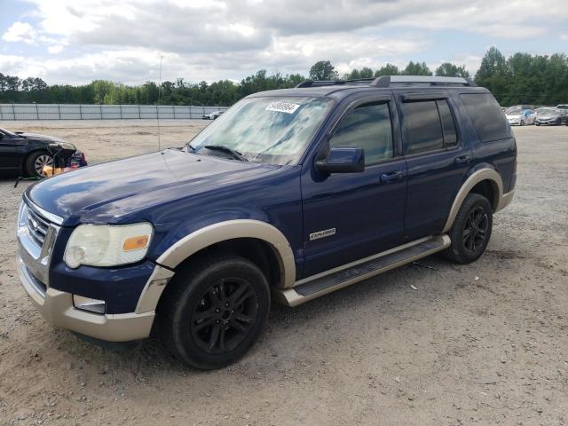 2006 Ford Explorer Eddie Bauer VIN: 1FMEU74E86UB39878 Lot: 54969964