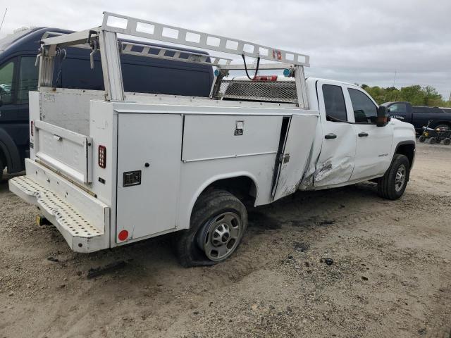 2019 GMC SIERRA K25 2GD22NEG1K1231997  51013294