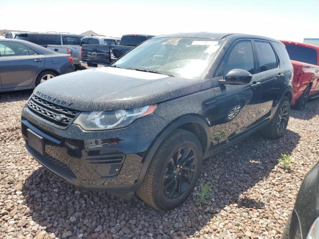 2016 Land Rover Discovery Sport Se VIN: SALCP2BG6GH588778 Lot: 54995614