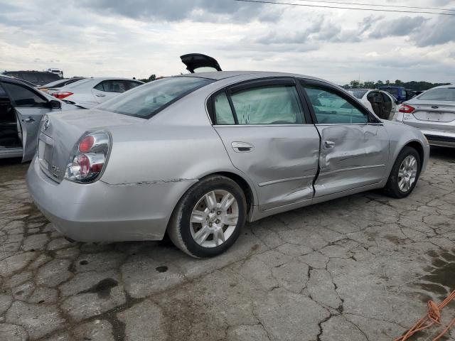 2006 Nissan Altima S VIN: 1N4AL11E16C145637 Lot: 55924354