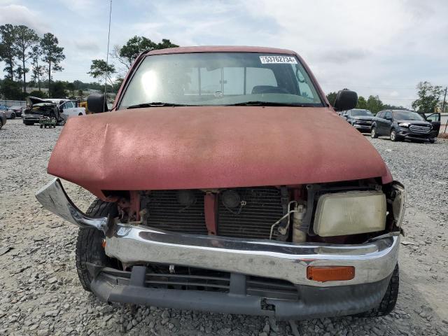 1995 Toyota T100 Xtracab Dx VIN: JT4VD22EXS0008320 Lot: 53762734