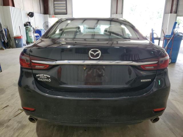 2021 Mazda 6 Touring VIN: JM1GL1VM5M1605705 Lot: 54343314