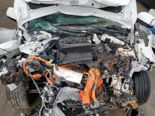 KNDCR3L10P5073181 Kia Niro Wind  12