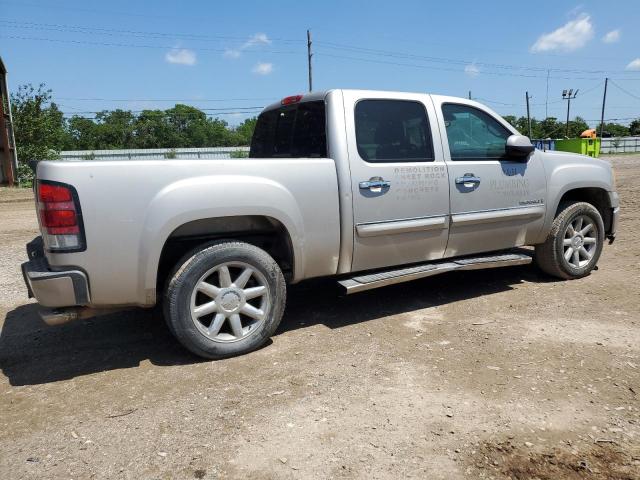 2008 GMC New Sierra C1500 Denali VIN: 2GTEC638181312698 Lot: 54757014