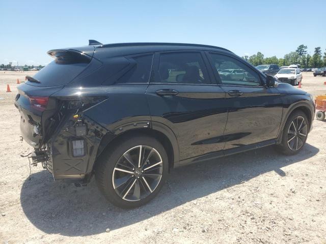 2024 Infiniti Qx50 Sport VIN: 3PCAJ5FA9RF104175 Lot: 53870964