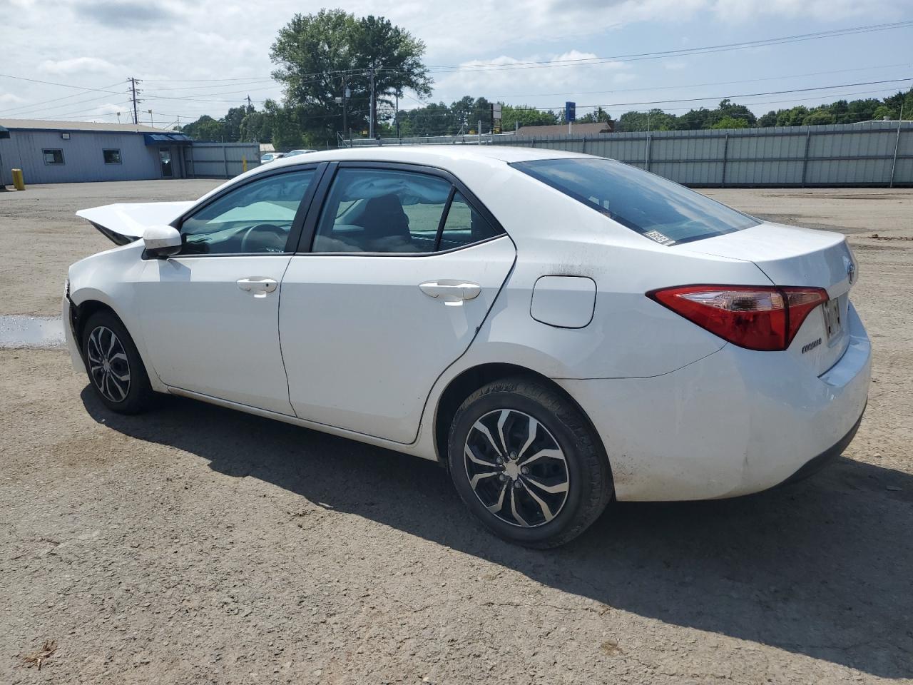 5YFBURHE2HP675979 2017 Toyota Corolla L