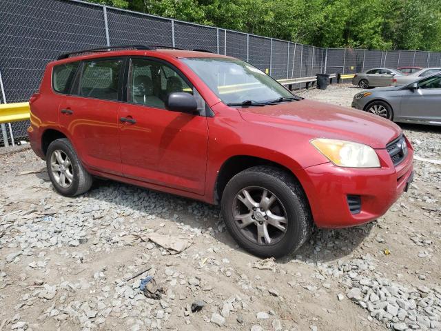 2010 Toyota Rav4 VIN: JTMBF4DV9AD028796 Lot: 53230644