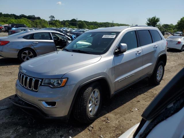 2018 Jeep Grand Cherokee Laredo VIN: 1C4RJFAG5JC505972 Lot: 56455144