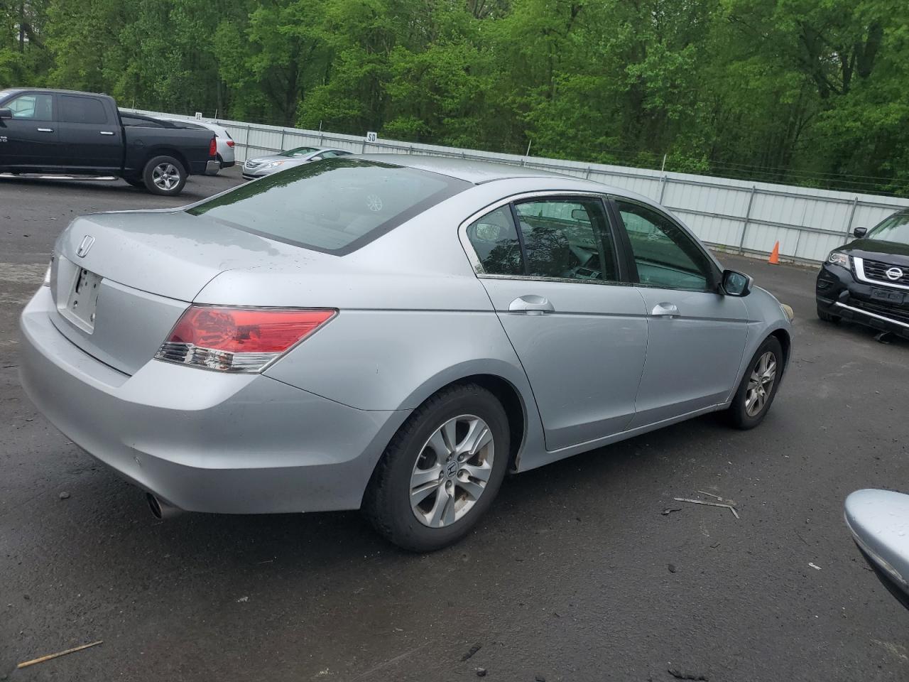 Lot #3022951244 2009 HONDA ACCORD