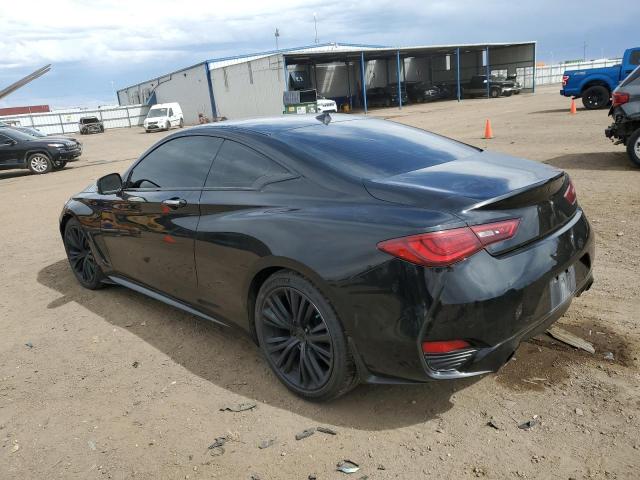 2018 Infiniti Q60 Luxe 300 VIN: JN1EV7EL6JM392210 Lot: 55152064