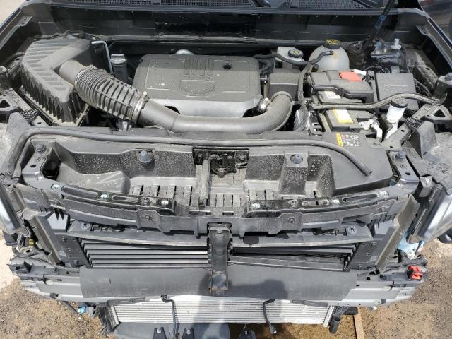 2023 GMC Acadia Sle VIN: 1GKKNRL43PZ239050 Lot: 55858724