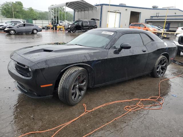 2016 Dodge Challenger Sxt VIN: 2C3CDZAG8GH337611 Lot: 53667324