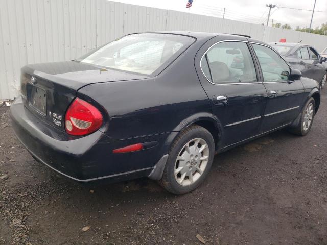 2000 Nissan Maxima Gle VIN: JN1CA31D4YT704910 Lot: 52863144