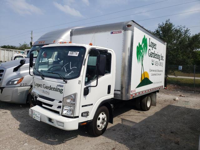 2019 Isuzu Npr VIN: 54DB4W1B5KS807715 Lot: 53387714