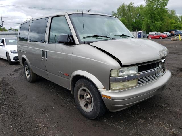 2002 Chevrolet Astro VIN: 1GNEL19X72B147479 Lot: 54429014