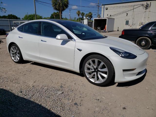 2019 Tesla Model 3 VIN: 5YJ3E1EB5KF192034 Lot: 52045404