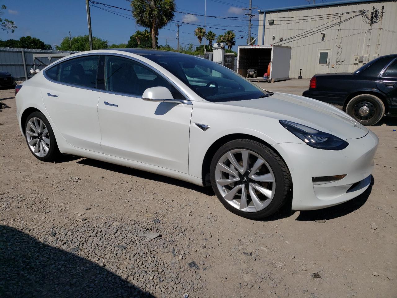 5YJ3E1EB5KF192034 2019 Tesla Model 3