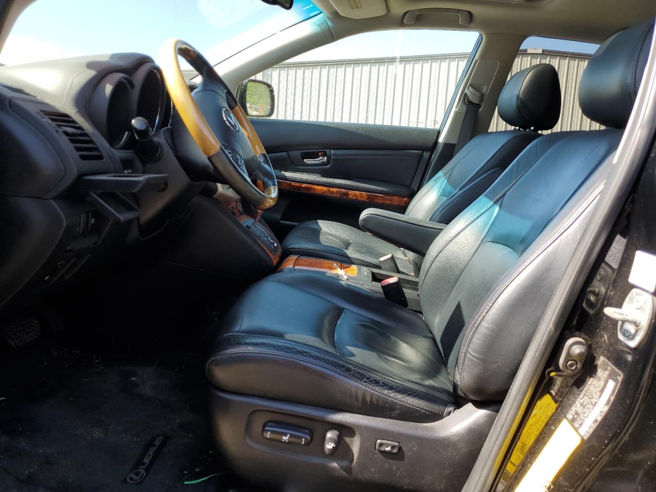 2T2HA31U26C098171 2006 Lexus Rx 330