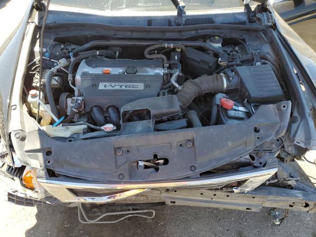 2009 HONDA ACCORD EX 1HGCP26769A180831  55117144