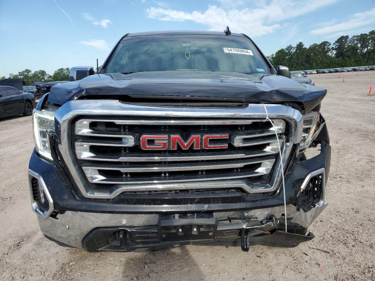 3GTU9DED3MG103263 2021 GMC Sierra K1500 Slt