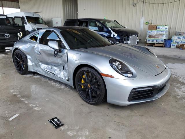 2020 Porsche 911 Carrera S VIN: WP0AB2A96LS225412 Lot: 52496134