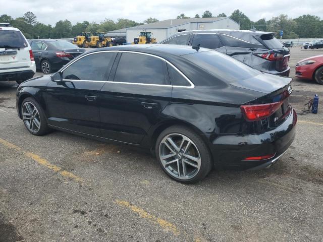 2019 Audi A3 Premium VIN: WAUAUGFF5K1010160 Lot: 55317004