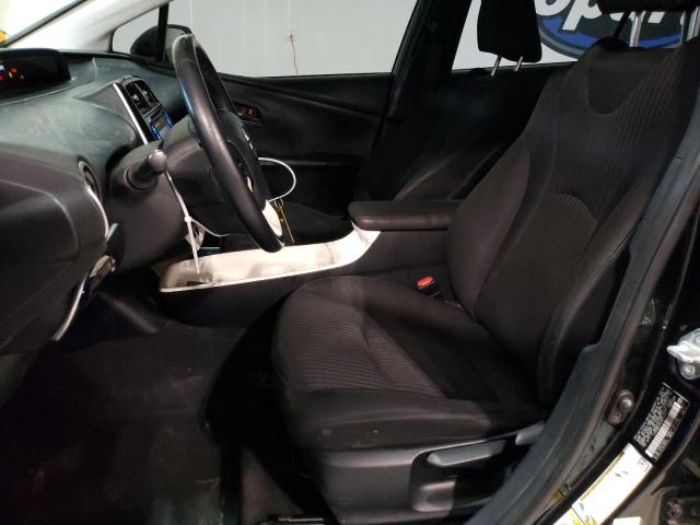 2016 Toyota Prius VIN: JTDKARFUXG3515942 Lot: 52069924