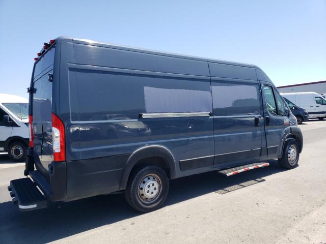 2021 Ram Promaster 3500 3500 High VIN: 3C6MRVJG8ME536621 Lot: 52142724