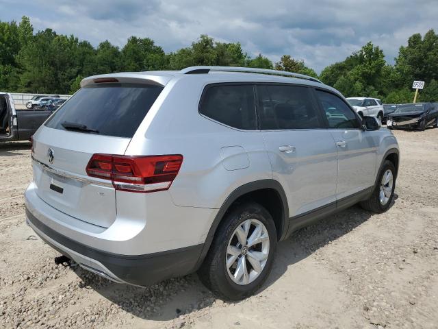 2018 Volkswagen Atlas Se VIN: 1V2CR2CAXJC505495 Lot: 55744014